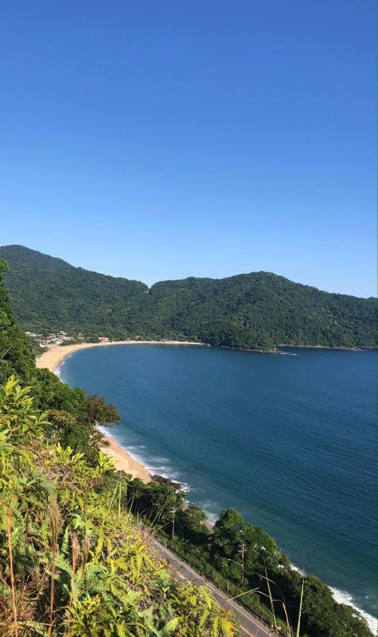 Chales Agua De Coco Boicucanga Εξωτερικό φωτογραφία