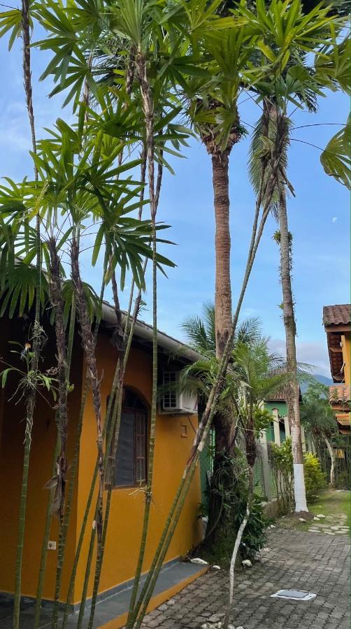 Chales Agua De Coco Boicucanga Εξωτερικό φωτογραφία